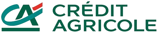 Credit Agricole logo