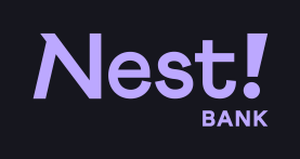 Nest Bank logo