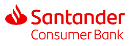 Santander Consumer Bank logo