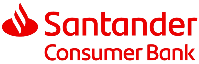 Santander Consumer Bank Logo