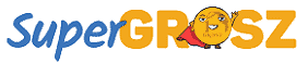 SuperGrosz logo