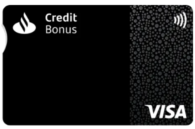 Santander Bank Polska karta kredytowa promocja