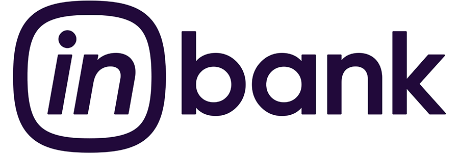 inBank logo