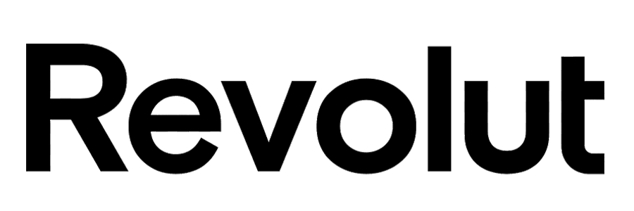 Revolut logo