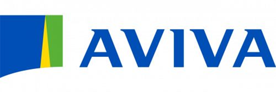Aviva logo