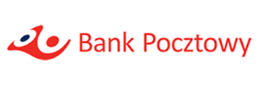 Bank Pocztowy logo