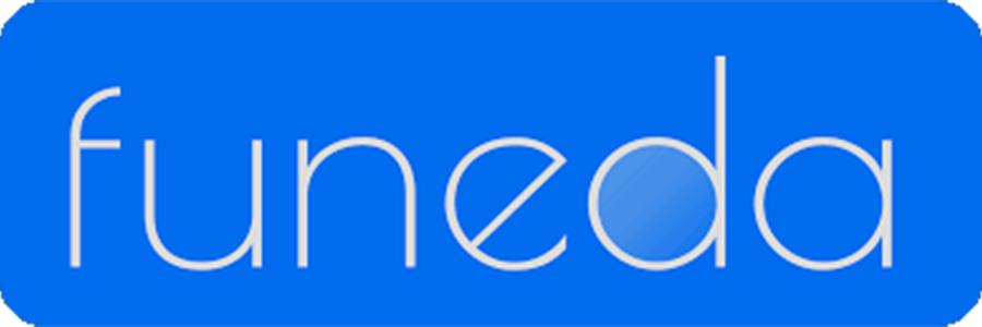 Funeda logo