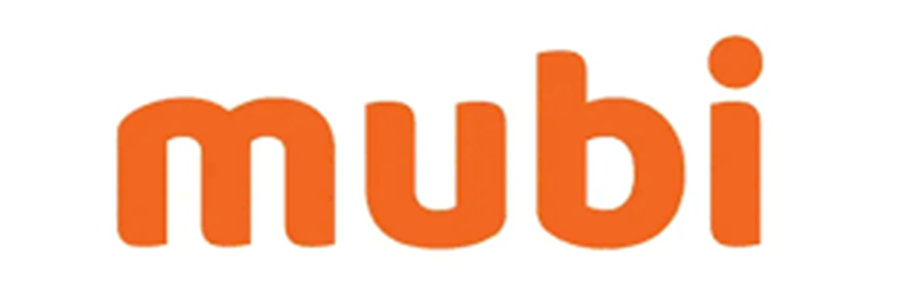 Mubi logo