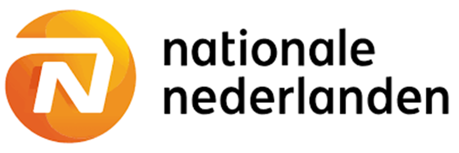 Nationale Nederlanden logo