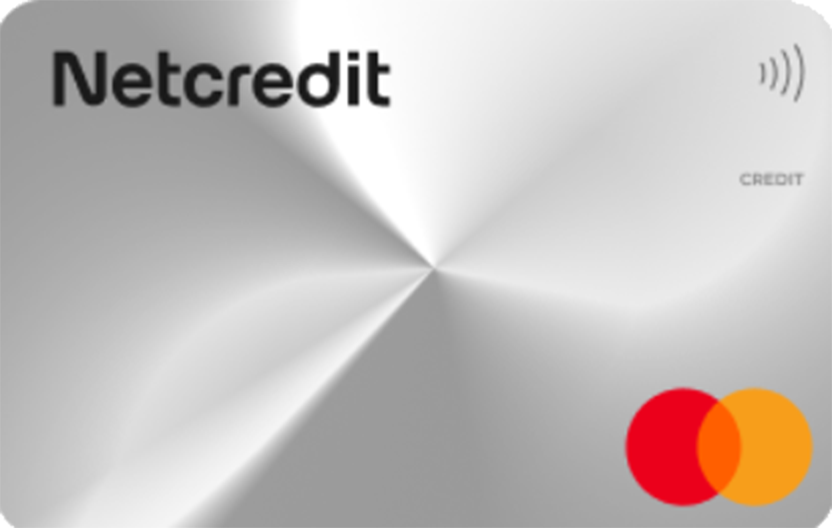 NetCredit karta kredytowa