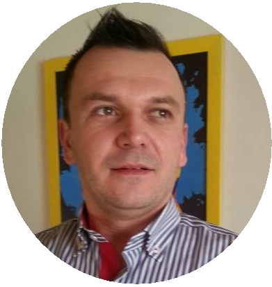 Dariusz Kaczorowski